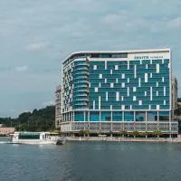 Zenith Hotel Putrajaya, hotel v mestu Putrajaya