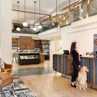Hotel Indigo - Winston-Salem Downtown by IHG, hotel a Winston-Salem