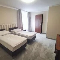 Pokoje gościnne Rubin, Hotel in Zielona Góra