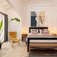 Sea Salt Society, hotel en Hikkaduwa