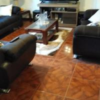 Apart & Hostal ManuAl&eacute;, hotel near Coronel FAP Carlos Ciriani Santa Rosa International Airport - TCQ, Tacna