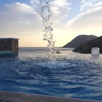Alykes Studios: Grikos şehrinde bir otel