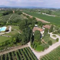 Agriturismo Antica Dimora Del Turco, hotel em Sona