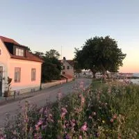 비스뷔에 위치한 호텔 Villa Alma