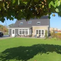 B&B Biesehof, hotel sa Kapelle