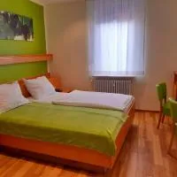 Hotel-Gasthof Zum Freigericht, hotel em Alzenau in Unterfranken