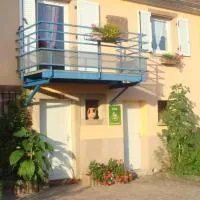 Gîte Dubois, hotell i Romanswiller