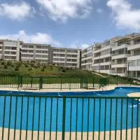 Departamento Nuevo, hotel em El Tabo