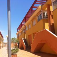 Casa sol y mar