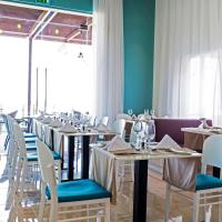 Park Inn by Radisson Hotel and Residence Duqm, hotel en Duqm