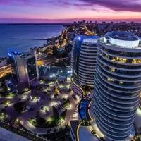 Radisson Blu Hotel & Residence Maputo, hotel u gradu Maputo