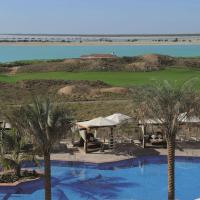 Radisson Blu Hotel, Abu Dhabi Yas Island, hotelli kohteessa Abu Dhabi