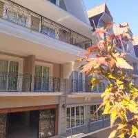 Daara Transamerica Collection Gramado, ξενοδοχείο σε Gramado
