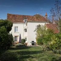 La Bicyclette Bleue, hotell sihtkohas Montmorillon