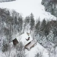 Domaine la Cedriere، فندق في Grenville-sur-la-Rouge