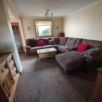 Taigh nam Piobaireach, hotel near Benbecula Airport - BEB, Balivanich