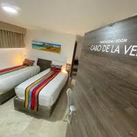 San Bernardo Hotel, Hotel in Ríohacha