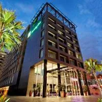 Holiday Inn Santo Domingo by IHG, hotel di Santo Domingo