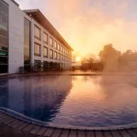 Rydges Rotorua, hotell sihtkohas Rotorua
