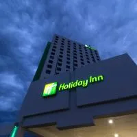 Holiday Inn Puebla La Noria by IHG, hotel v mestu Puebla
