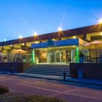 Holiday Inn Rugby-Northampton M1 Jct18 by IHG, hotel u gradu 'Crick'