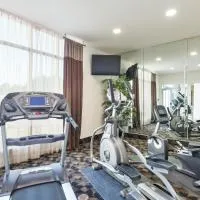 Holiday Inn Temple - Belton by IHG, Hotel in Temple
