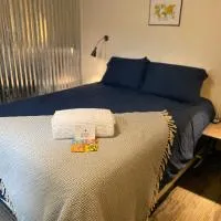 Dawson Lodge, hotel u gradu Doson Siti
