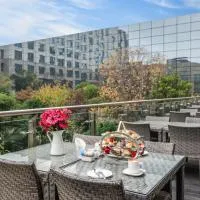 Holiday Inn Shanghai Hongqiao by IHG, hotel en Shanghái
