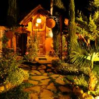 Hospedium Hacienda Las Cavas