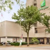 Rock Island में, होटल Holiday Inn Rock Island-Quad Cities by IHG