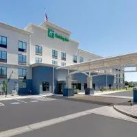 Holiday Inn Twin Falls by IHG, hotel sa Twin Falls