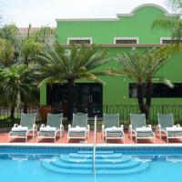 Holiday Inn Tampico-Altamira, an IHG Hotel