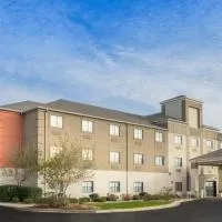 Holiday Inn Express Hotel Howe / Sturgis by IHG, ξενοδοχείο σε Howe