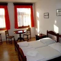 Penzion Aviatik, hotel u gradu Časlav