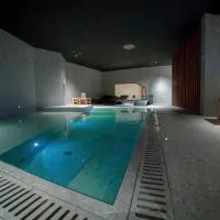 Grand Hotel Elite, hotel v destinaci Cascia