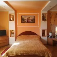 Садиба у пані Марії, hotel en Vorokhta