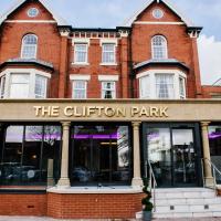 Clifton Park Hotel - Exclusive to Adults, hotel in Lytham St Annes