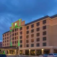 Holiday Inn South Jordan - SLC South by IHG, hotel em South Jordan