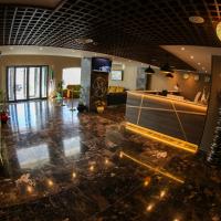 Hotel Messaoudi, hotel poblíž Letiště Batna - BLJ, Batna