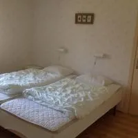 Parhus i Rönneshytta, hotel in Rönneshytta