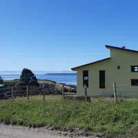 Cabaña Quiquel, Dalcahue, Chiloe, Hotel in Dalcahue