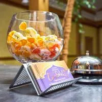 Східний, hotel din Berezhany