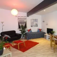 Fab Studio, hotel u gradu 'Granges'