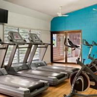 Holiday Inn & Suites Port Moresby by IHG, hotel cerca de Aeropuerto Internacional de Jacksons - POM, Port Moresby