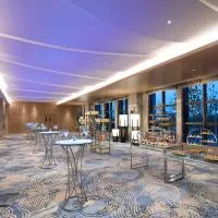 Holiday Inn Tianjin Wuqing by IHG, hotel i Wuqing