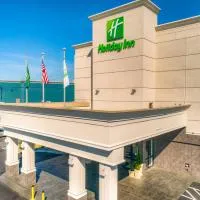 Holiday Inn Tacoma Mall by IHG, hotel v mestu Tacoma