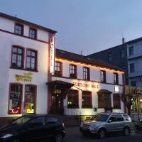 Leinefelde में, होटल HotelDeutschesHaus Leinefelde