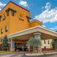 Comfort Suites Elkhart South, hotel a Elkhart