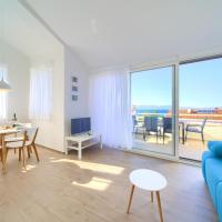 Apartments Meri, hotel v Njivice