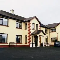 Station House Bed & Breakfast, hotel u gradu Ennistymon